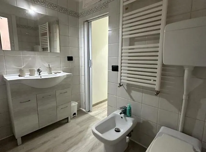 Апартаменты Francomarco_apartment In The Heart Of *